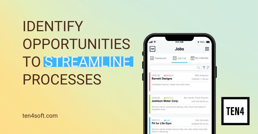 The Importance of Field Service Management Reporting