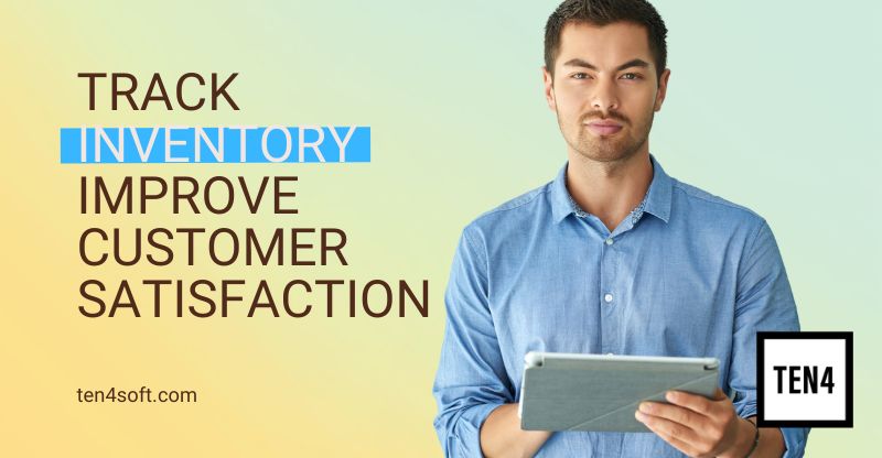 Get the Edge on Your Competition with Inventory Management Control Software Detach