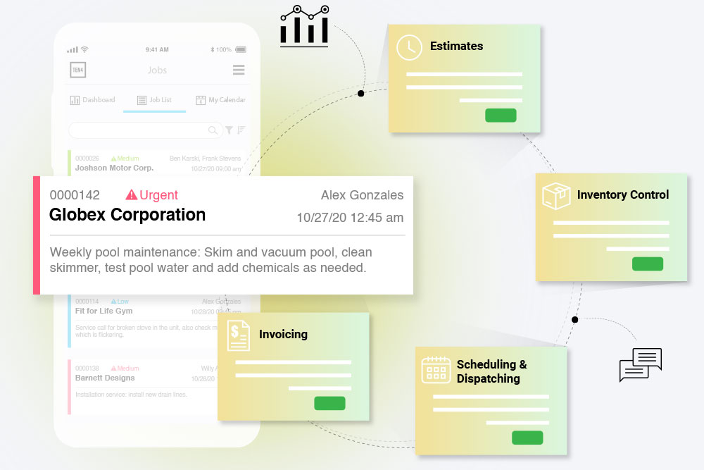 What’s the Big Deal About Field Service Management Software?