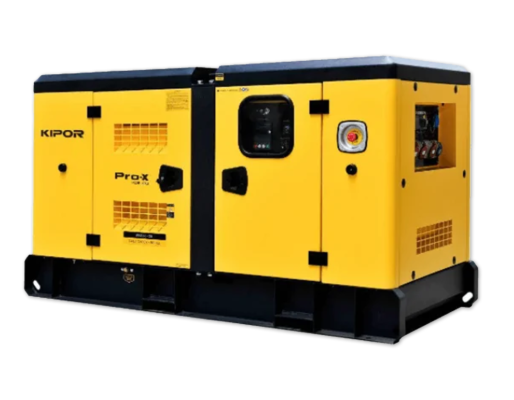 generator maintenance software