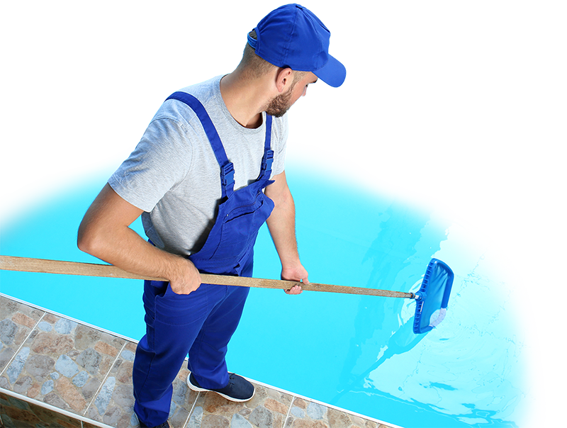 pool and spa scheduling software