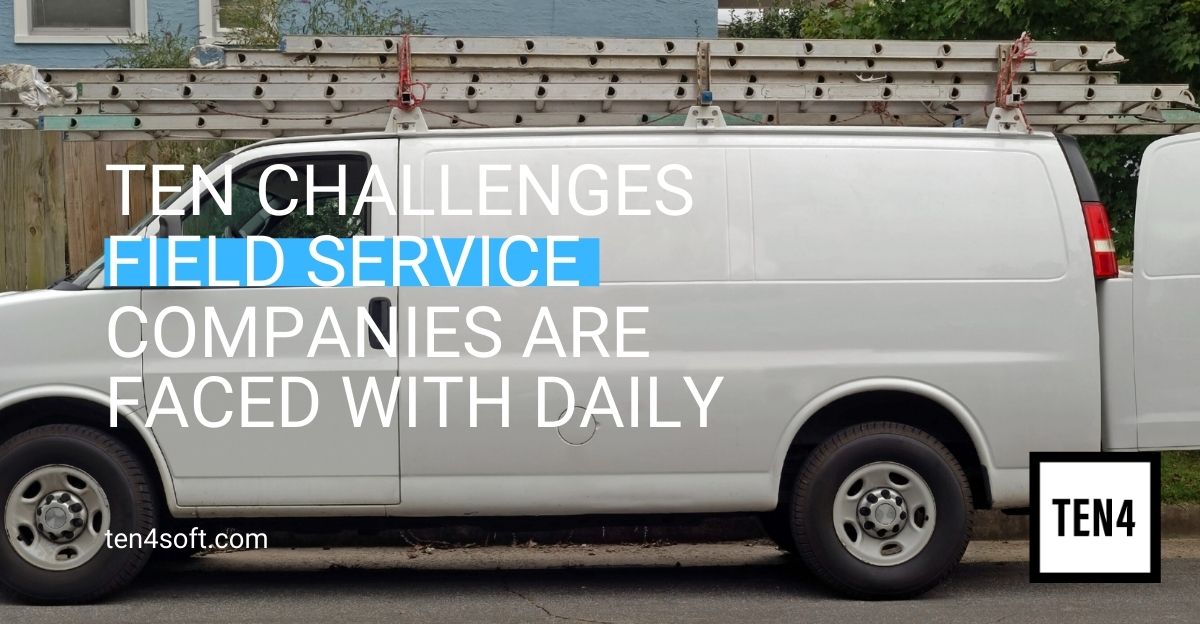 Electrical Contracting Scheduling Software