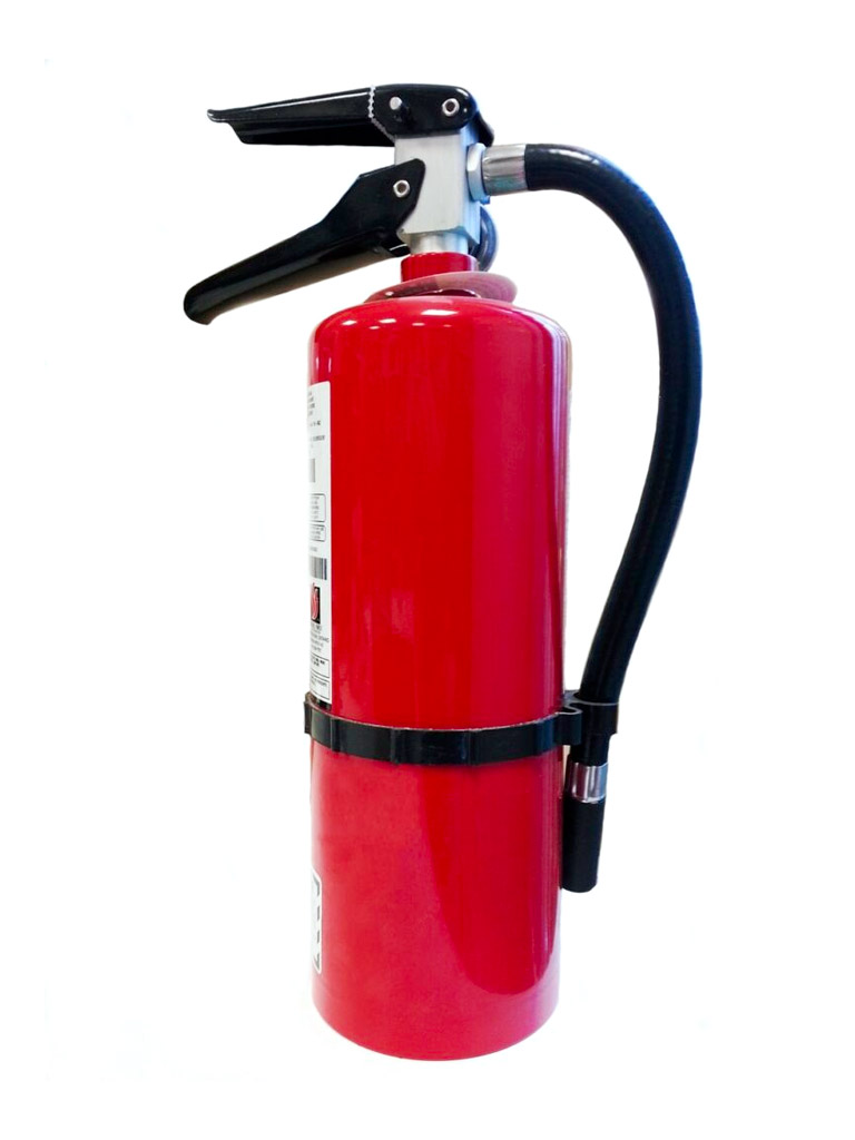 Fire Extinguisher
